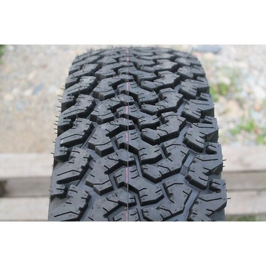 Шина 215/75R15 Nortec AT 560 100Q TL