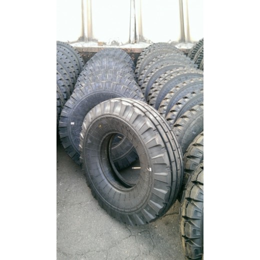 Шинокомплект 9.00-16 Nortec IM-14 125A6 PR10 TT