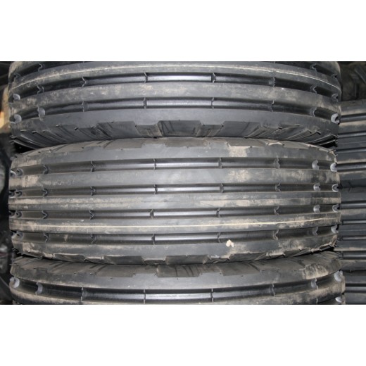 Шинокомплект 12.00-16 Алтайшина Л-163 126A6 PR8 TT