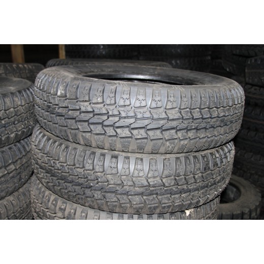 Шинокомплект 195R16C Forward Professional 131 104N TT