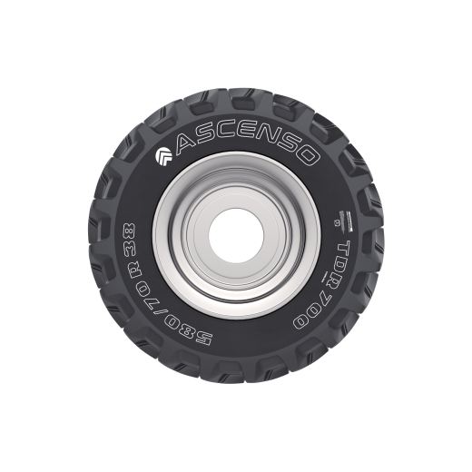 Шина 520/70R34 Ascenso TDR700 148D 