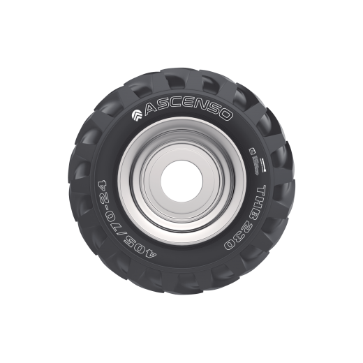 Шина 15.5/80-24 (400/80-24) Ascenso THB230 PR16 TL