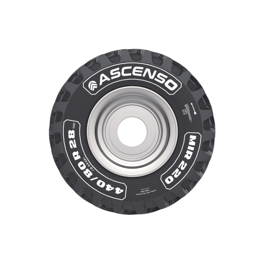 Шина 500/70R24 Ascenso MIR220 164A8/B 