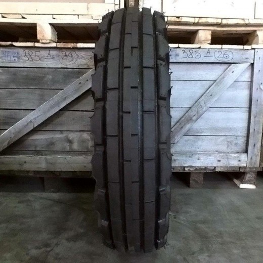 Шинокомплект 9.00-16 Nortec IM-14 125A6 PR10 TT