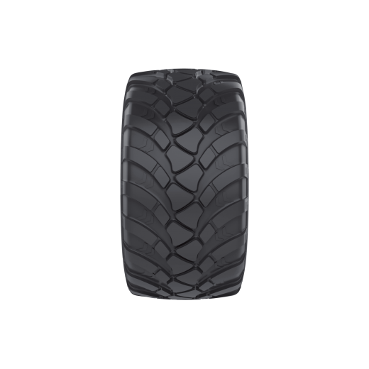 Шина 560/60R22.5 Ascenso FTR170 165D 