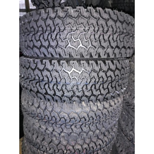 Шина 215/75R15 Nortec AT 560 100Q TL