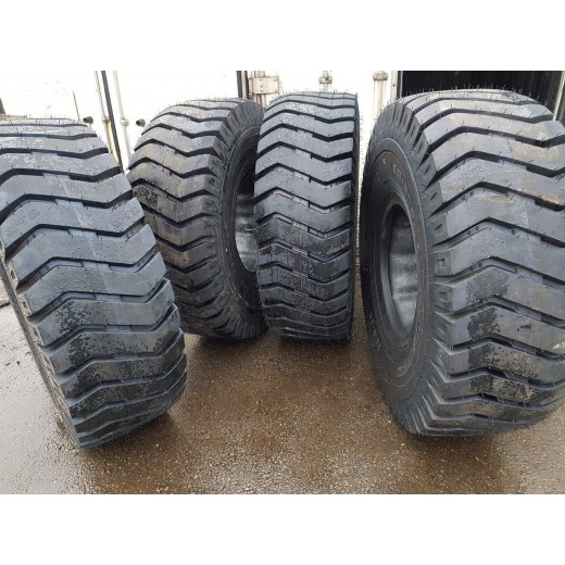 Шинокомплект 23.5-25 Nortec ER-205 177B PR20 TT
