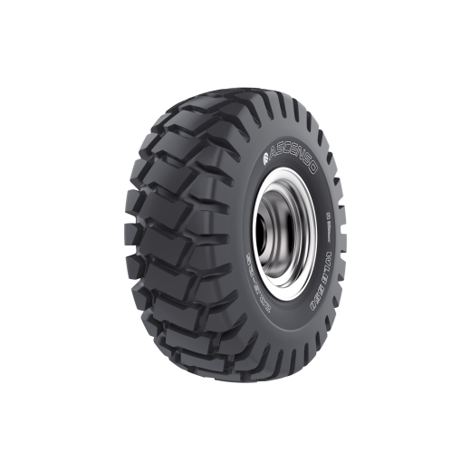 Шина 23.5-25 Ascenso WLB550 E-3/L-3 PR20 TL