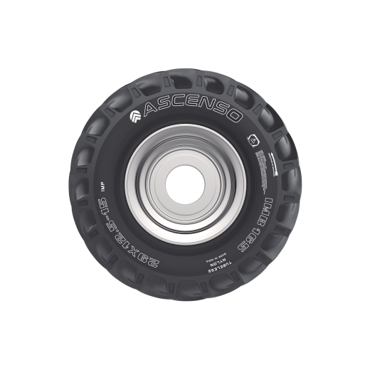 Шина 31x15.50-15 Ascenso IMB165 PR10 TL