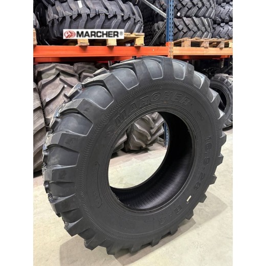 Шина 16.9-28 Marcher R4 PR12 TL