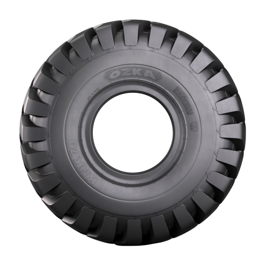 Шина 14.00-24 Ozka knk70 PR32 TL