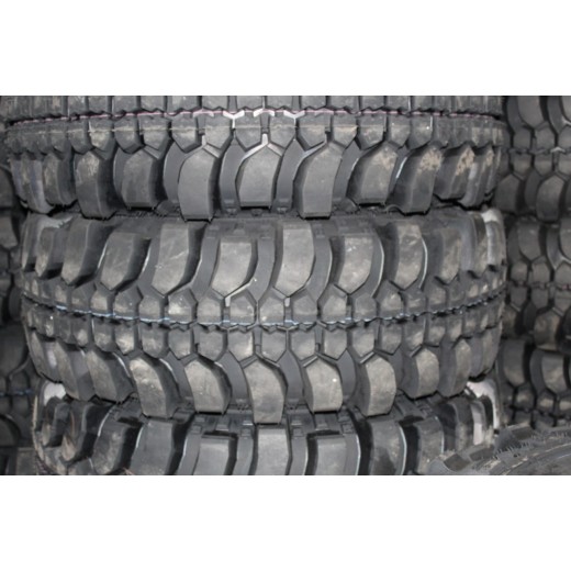 Шина 33*10.5-16 Nortec ET-500 111N TL