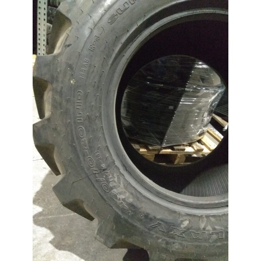 Шина 405/70-20 (16/70-20) Galaxy SUP IND LUG R-4 14PR TL