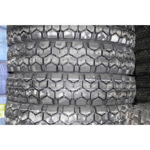 Шинокомплект 8.25R20 Алтайшина КИ-63 122J PR10 TT
