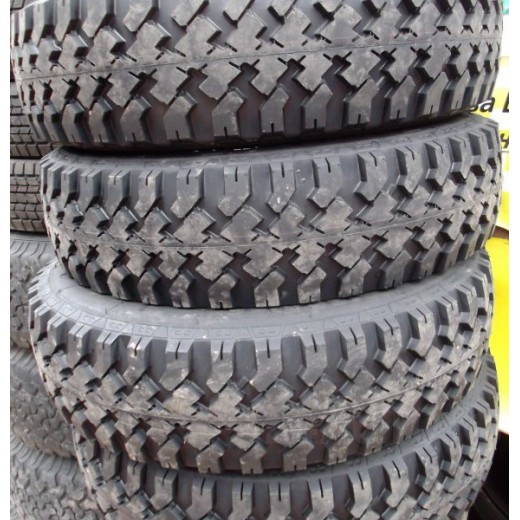 Шинокомплект 195R16C Forward Professional 139 TT