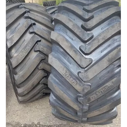 Шинокомплект 29.5/75R25 Nortec ТС-19 190A8 TT