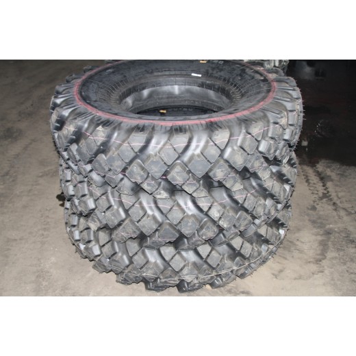 Шинокомплект 12.00-20 Nortec TR-93 129F PR8 TT