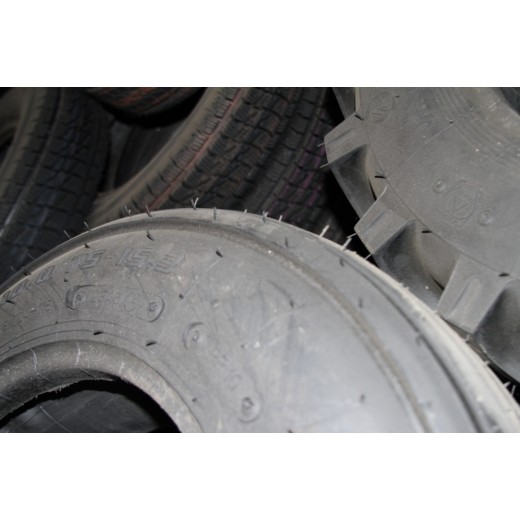 Шинокомплект 10/75-15.3 Nortec IM-17 123A6 PR10 TT